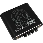 Ashdown Tone Pocket Bass Headphone Amplifier With D/a Conversion Ln. Fixed Price $237.59.