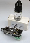 Headshell, Cartridge, Elliptical Stylus, Oil For Gemini TT1000, PDT6000, PT2410. Fixed Price $99.99.