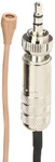 Countryman B3 Omnidirectional Lavalier Microphone - Low Sensitivity With Locking. Fixed Price $239.40.