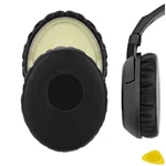 Geekria Protein Leather Ear Pads For Sennheiser HD228 Headphones (black). Fixed Price $13.99.