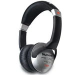 Numark HF125 Circumaural Closed Back Headphone With 7 Position Adjusta. Fixed Price $39.00.