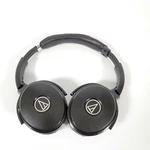 Audio-technica ATH-ANC29 Quietpoint Active Noise-cancelling Headphones -read. Fixed Price $20.00.