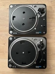 Used Stanton T92 Direct Drive Turntable (2) - Excellent Condition. Fixed Price $650.00.