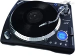 (2) Numark Ttx Usb Turntables W/ Scratch Mixer. Fixed Price $1499.99.