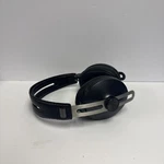 Sennheiser Momentum M2 Aebt Noise Canceling Wireless Headphones (needs Pads). Fixed Price $71.99.