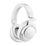 Audio-technica ATH-M20XBTWH White Usb-c Wireless Headphone Jack Type. Fixed Price $143.79.
