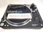 Stanton T.92 Usb Dj Turntable Recorder. Fixed Price $390.00.