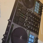 Gemini G4V Quad Deck Dj Controller Usb Powered, Loop/sampler, 16 Pads. Fixed Price $330.03.