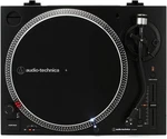 Audio-technica AT-LP120XUSB-BK Direct Drive Turntable With Black. Fixed Price $399.00.