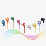 Panasonic Ergofit In-ear Earbud Headphones RP-HJE120 Many Colors To Choose From!. Fixed Price $9.20.