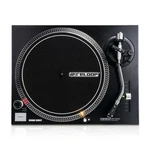 Reloop Quartz-driven Dj Turntable With Direct. Fixed Price $379.99.