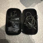Mee Audio M6 Pro Noise-isolating Musician's In-ear Monitors Black. Fixed Price $19.95.
