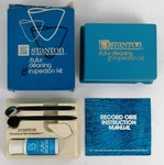 Stanton Stylus Cleaning - Inspection Kit (50% Liquid). Fixed Price $20.93.