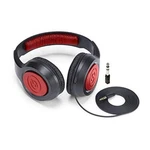 Samson SR360 Over-ear Dynamic Stereo Headphones. Fixed Price $20.36.