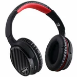 Ausdom ANC7 Active Noise Cancelling Wireless Headphones W/ Bluetooth, Carry Case. Fixed Price $54.99.