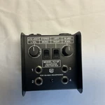 Sound HJ-4P 4-CHANNEL Headphone Junction Box Professional Recording Live. Fixed Price $79.00.