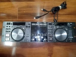Pioneer MEP-7000 Multi Entertainment Player Mixer Board Display Interface Only. Fixed Price $749.00.