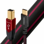 Audioquest Cinnamon Usb To Cable - 0.75 Meter. Fixed Price $129.95.