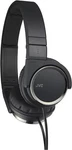 Jvc HA-S400-B Foldable Enclosed Headphone Black New. Fixed Price $44.31.