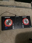 Numark Mixtrack Pro 3 Mixer Dj Controller Usb (not Tested). Fixed Price $135.00.