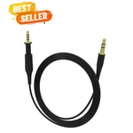 Akg 3.3FT Replacement Aux Cable Tangle-free Design For Q460, K480 Headphones. Fixed Price $14.39.