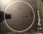 Techplay TCP4530 Record Player Turntable Dust Cover With Low Shipping. Fixed Price $24.00.
