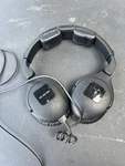 Sennheiser Hd 300 Pro Over-ear Headphones Black Dynamic Wired. Fixed Price $69.00.