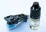 Black, Headshell, AT-VM95, Cartridge, Stylus, Oil, For Numark TT1910, TT250USB. Fixed Price $94.02.
