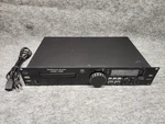 American Audio Model UCD-100 Compact Disc CD/MP3 Player *tested*. Fixed Price $49.99.