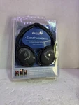 Planet NC200 Foldable Noise Canceling Headphone W/ Linx Audio - 3.5MM. Fixed Price $39.99.