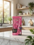 Jvc HAECX20P Sports Clip Inner Ear Headphones - Pink. Fixed Price $34.99.