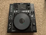 Gemini MDJ-900 Professional Media Player Open Box. Fixed Price $299.99.
