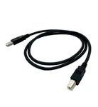 Usb Data Cable Cord For Numark NS7FX Mixer Turntable Controller 3'. Fixed Price $7.99.