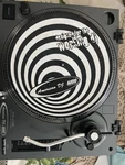 American Dj Audio TTB-2010 Turntable Record Player Vintage Working. Fixed Price $119.00.