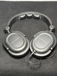 Monoprice Premium Hi-fi Dj Style Over-the-ear Pro Headphones. Fixed Price $21.99.