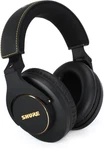Shure SRH840A Professional Monitoring Headphones. Fixed Price $152.00.