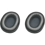 Audio-technica Hp-ep Replacement Ear Pads For Series Headphones Black. Fixed Price $26.99.