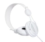 Wesc Oboe Solid Ns White Street Over Ear Headphones. Fixed Price $24.95.