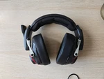 Epos Sennheiser Gsp 600 Wired Closed Acoustic Gaming Headset + Wc Freeze Pads. Fixed Price $35.00.