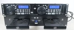 Epsilon CDUSB-2000 Rackmount Multi-function Player. Fixed Price $299.99.