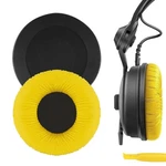 Geekria Leatherette Ear Pads For Sennheiser HD25-II HD25SP Headphones. Fixed Price $15.99.