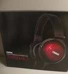 Fostex TH900MK2 Premium Reference Headphones Red Tested Japan Working. Fixed Price $866.98.
