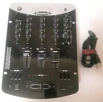 Numark DM3001X 3-CHANNEL Professional Dj Mixer. Fixed Price $108.59.
