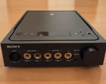Sony TA-ZH1ES Signature Series Premium Dac Headphone Amplifier W/box Used. Fixed Price $2519.10.