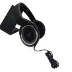 Sennheiser Hd 439 Headphones Wired Over Ear Great Condition Excellent Sound. Fixed Price $37.95.