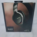 Sony MDR-1R Closed-type Wireless Headphones, Compatible Audio Sources. Fixed Price $138.15.