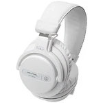 Audio-technica ATH-PRO5X Headphones, White 3.5MM Mini Plug From Japan. Fixed Price $130.89.