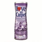 6X Love My Carpet Lavender Dream Home Fragrance Odor Eliminator Bulk Lot New 17O. Fixed Price $25.78.