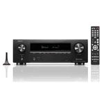 Denon AVR-X1800H 7.2 Ch 8K Receiver. Fixed Price $849.00.