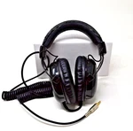 Gemini HSR-1000 Adjustable Studio Professional Monitoring Headphones Black. Fixed Price $14.95.